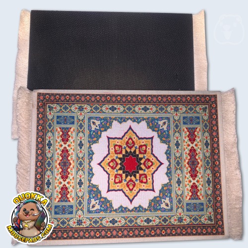Rug Mousepad - 1 (No Pack Discount)