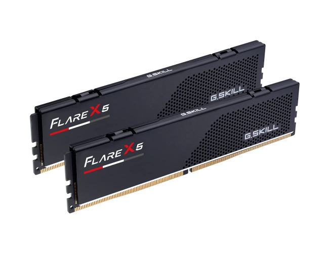 G.Skill Flare X5 F5-6000J3636F16GX2-FX5 geheugenmodule 32 GB 2 x 16 GB DDR5 6000 MHz