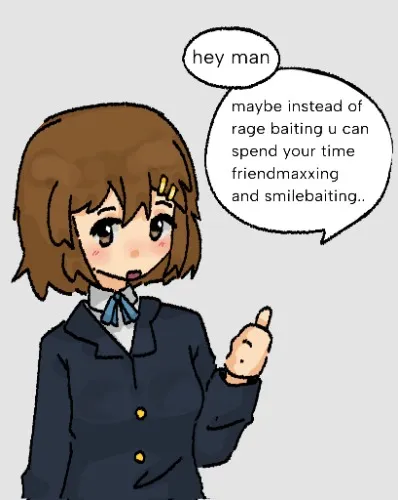 Friendmaxxing Snacko