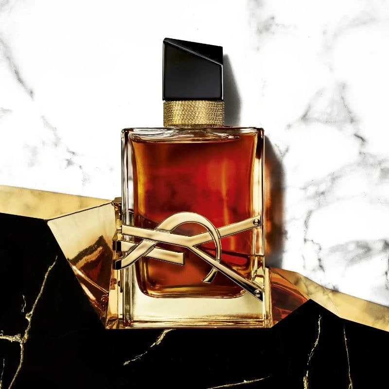 YSL Libre parfume