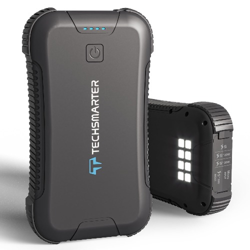 TSBar Rugged 30000 Lite