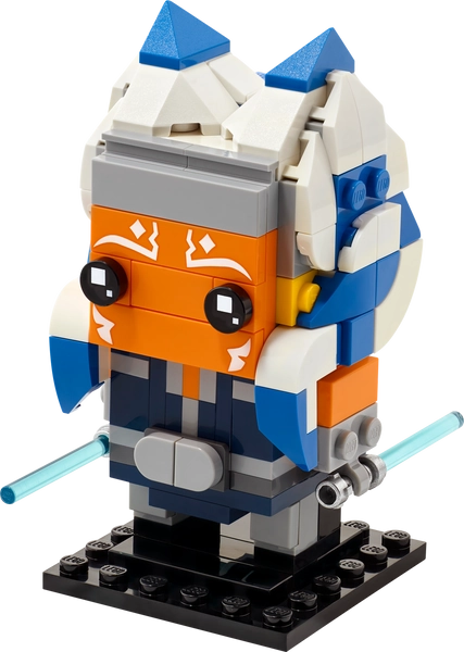 Ahsoka Tano™ 40539 | Star Wars™ | Buy online at the Official LEGO® Shop US 