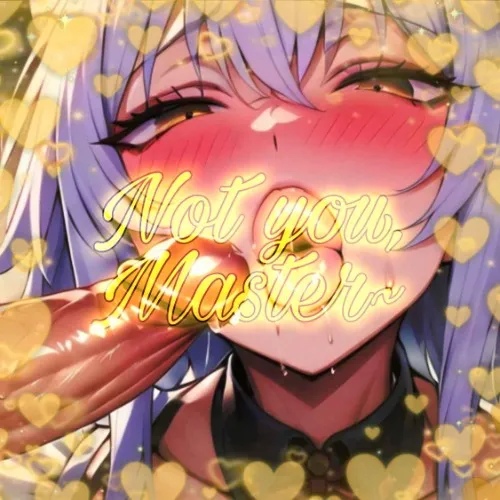 𝕹𝖔𝖙 𝖞𝖔𝖚, 𝕸𝖆𝖘𝖙𝖊𝖗~💛