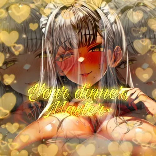 𝕱𝖔𝖗 𝖞𝖔𝖚, 𝕸𝖆𝖎𝖉. 𝕭𝖔𝖓 𝖆𝖕𝖕𝖊𝖙𝖎𝖙~𝕀𝕀 💛