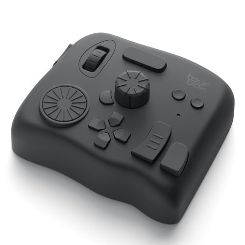 TourBox Elite