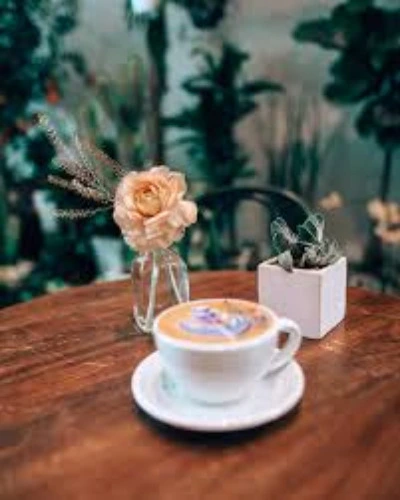 Honey's Weekly Coffees 