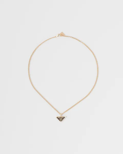 Eternal Gold | Prada 