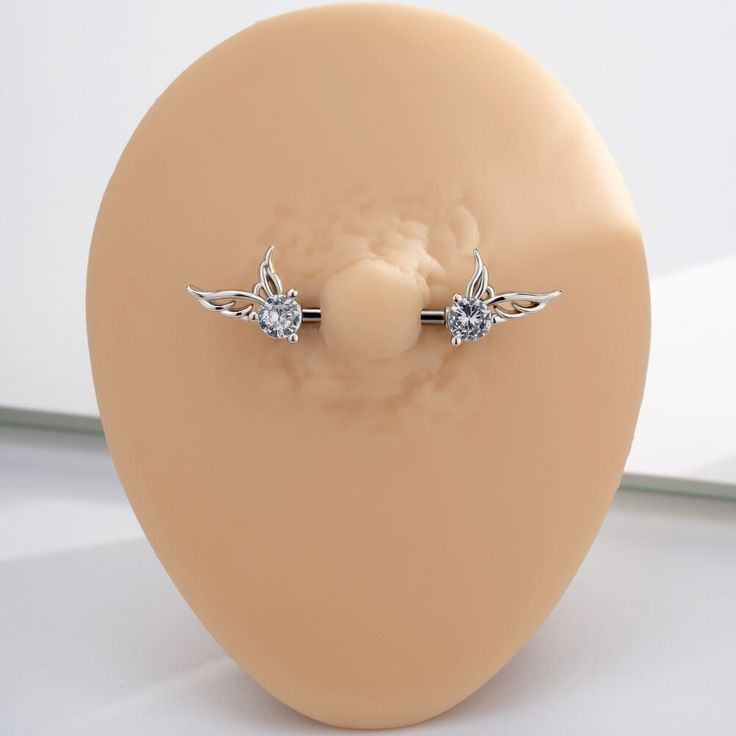 Piercings