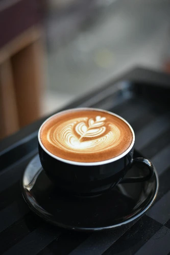 Café / Coffee