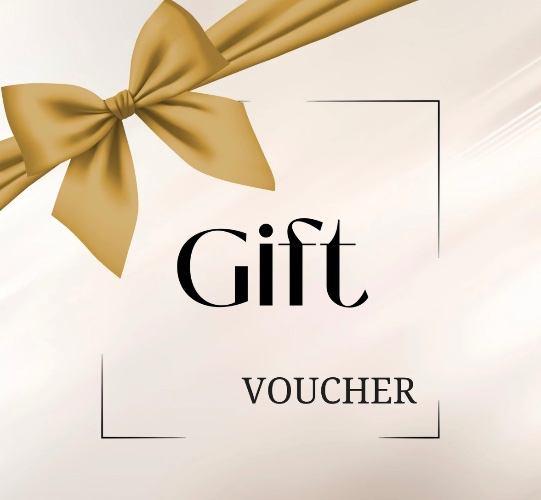 Shopping gift voucher 