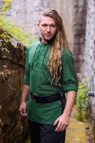 Men's Renaissance Tunic - Special