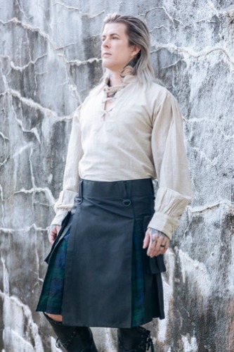 Medieval Tunic - Special