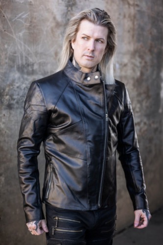 Men's Sentinel Jacket - XL