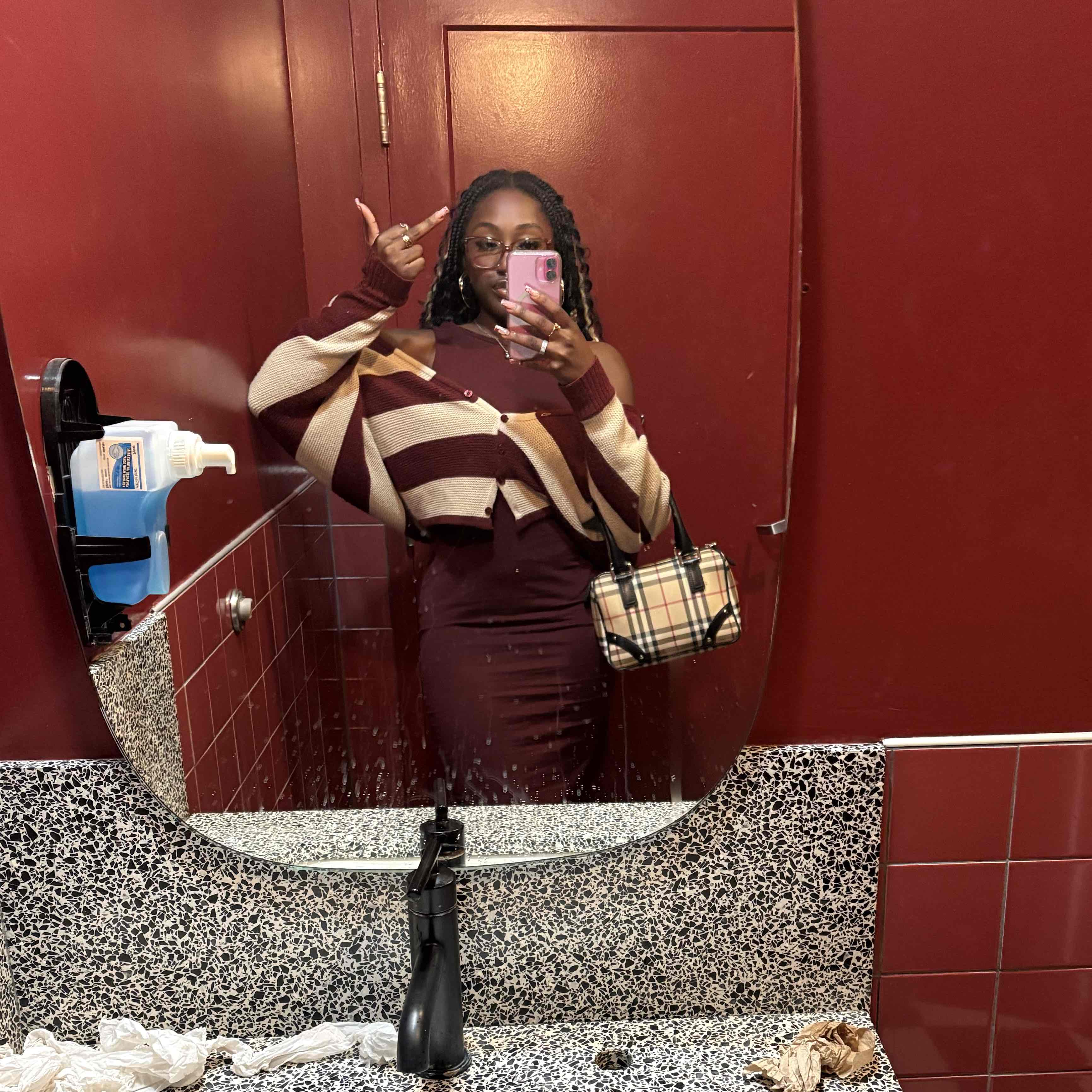 pink bedding 🎀💓 <3