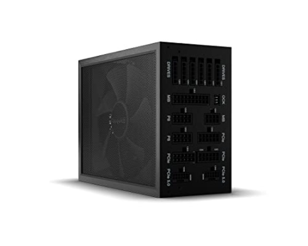 be quiet! Dark Power Pro 13 1600W Power Supply 