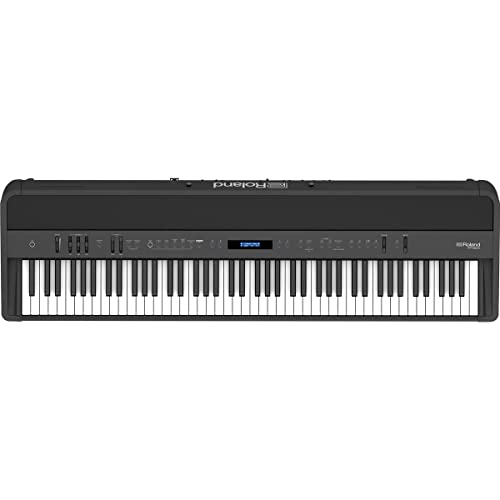 Roland, 88-Key FP-90X Portable Digital Piano