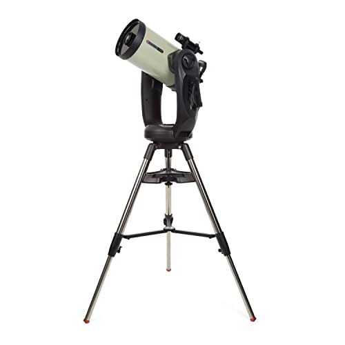 Celestron CPC Deluxe 1100 HD Computerized Telescope - 1100 