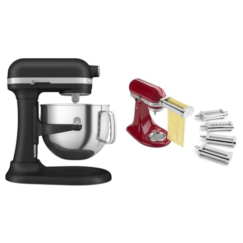 KitchenAid® 7 Quart Bowl-Lift Stand Mixer