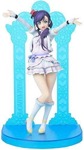 Love Live! School Idol Project - Toujou Nozomi - SPM Figure - Snow halation - Brand New