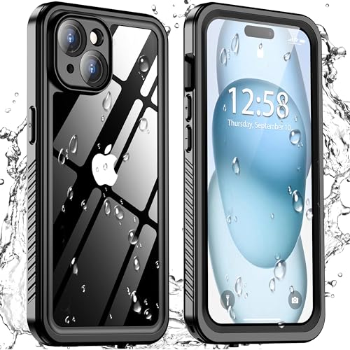 iPhone 15 Case Waterproof