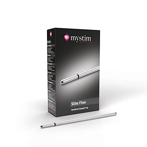 Mystim Slim Finn