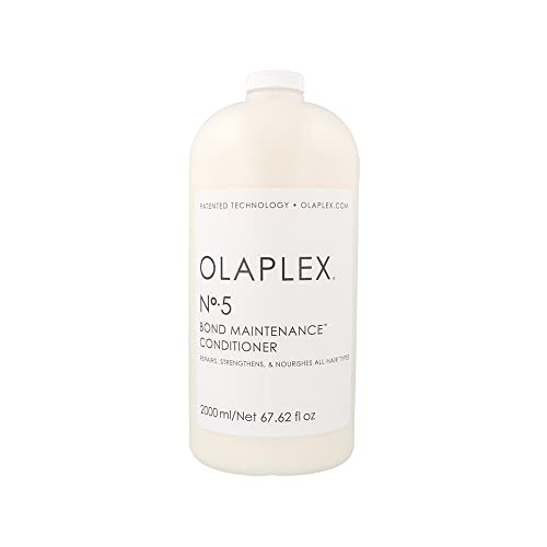 OLAPLEX No. 5 Bond Maintenance balsamo per capelli - Single - 2000 ml (Confezione da 1)