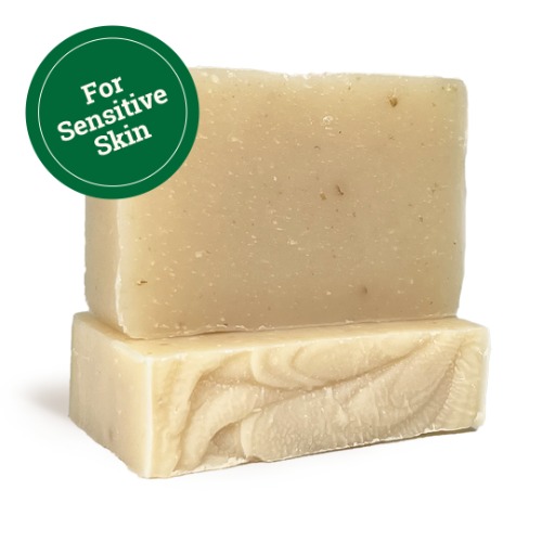 Oatmeal Honey Bar Soap | Default Title