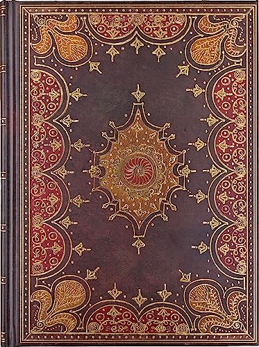 Nautilus Journal (Diary, Notebook)