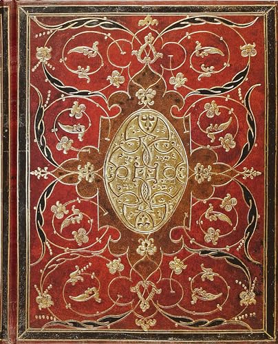 Bordeaux Journal (Diary, Notebook)