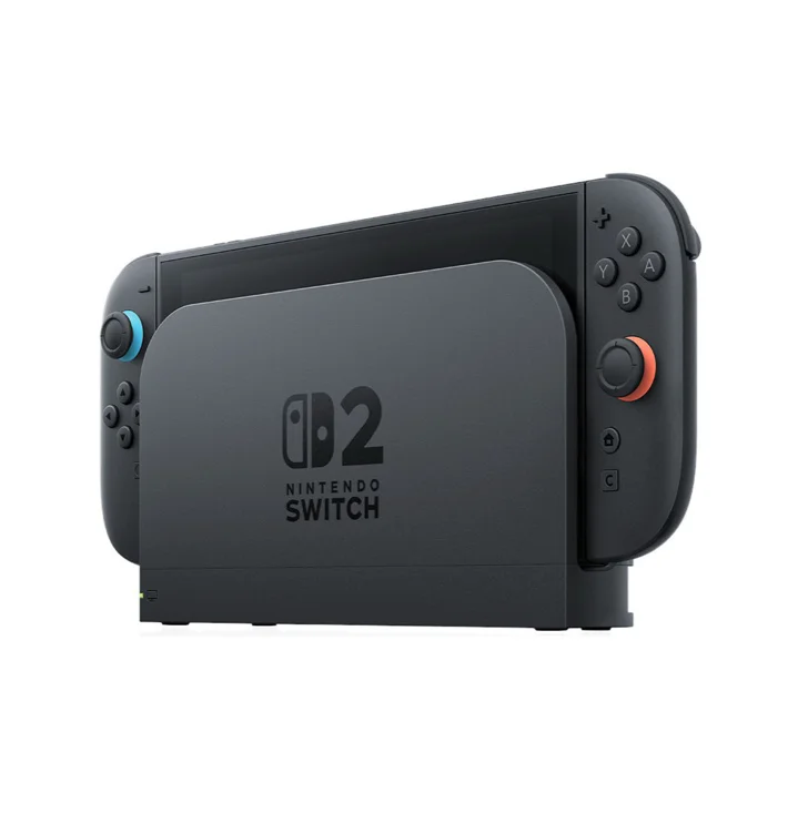 Switch 2 