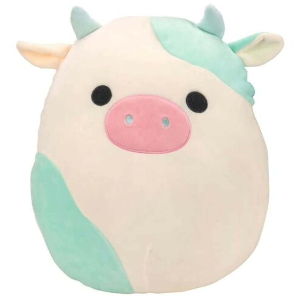 Squishmallows 7.5" Belana The Cow - 