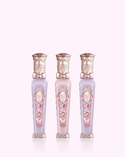 Juicy Strawberry Trio Lip Set | Default Title