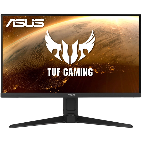 ASUS TUF 144Hz+ Adaptive-Sync HDR IPS 27in Monitor (VG27AQL1A)