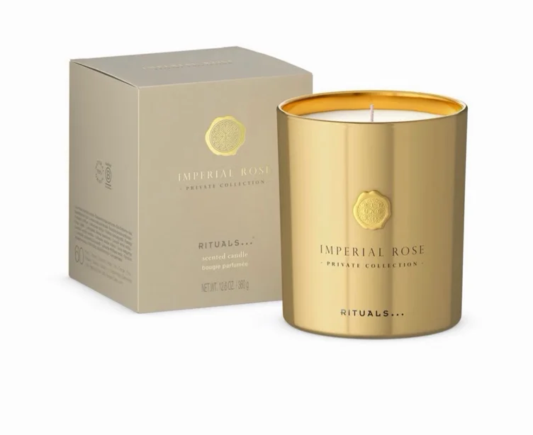 Imperial Rituals - Candle 
