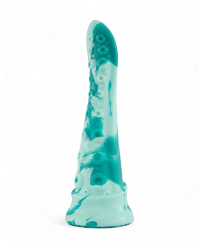 Reef Tentacle Fantasy Dildo - S / Soft Shaft/Firm Base / Phreak Signature