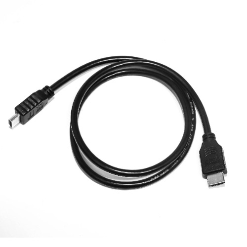 NetStrand HDMI Cable - High Speed with Ethernet, 4K/60Hz (1-100ft) | 1ft