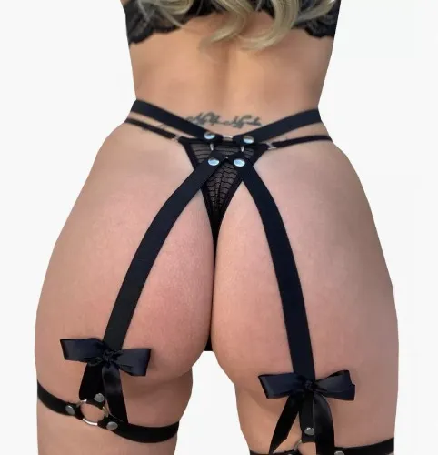 Harness