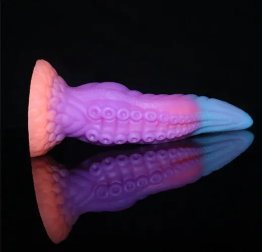 Hokusai Tentáculo Volumen 2