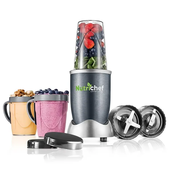 High-Speed Electric Pro Blender