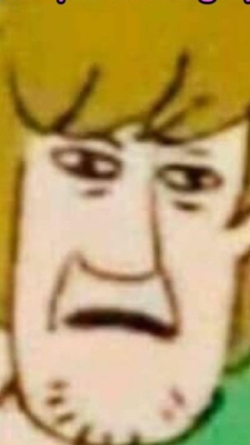 Just to make you laugh