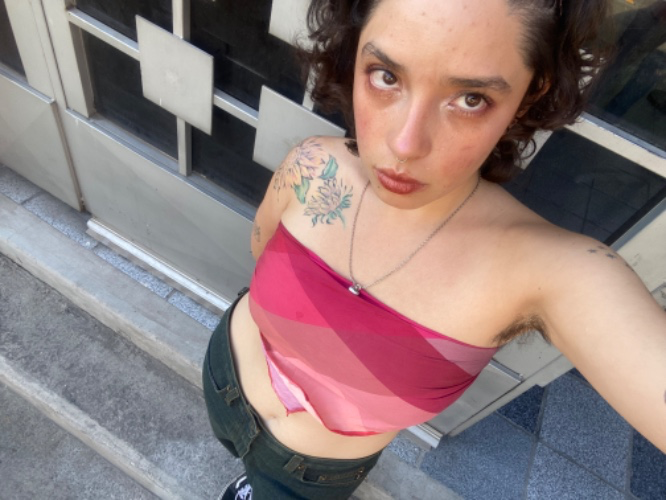 Shopping spree (tiny)