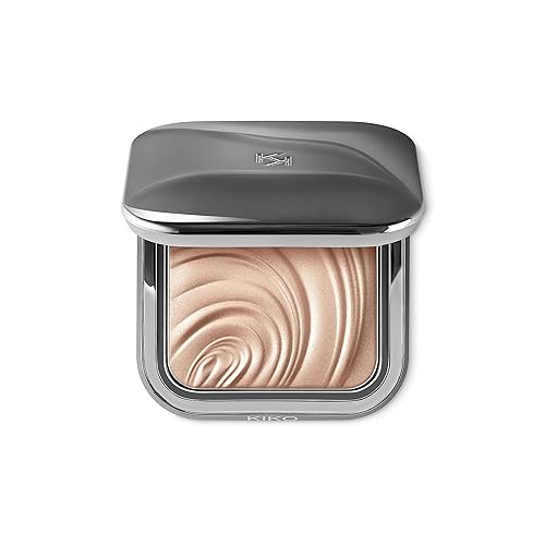 KIKO Milano Glow Fusion Intense Powder Highlighter