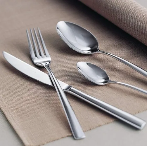 Villeroy & Boch Piemont Couverts de table pour 6 personnes