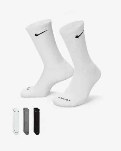 Nike socks