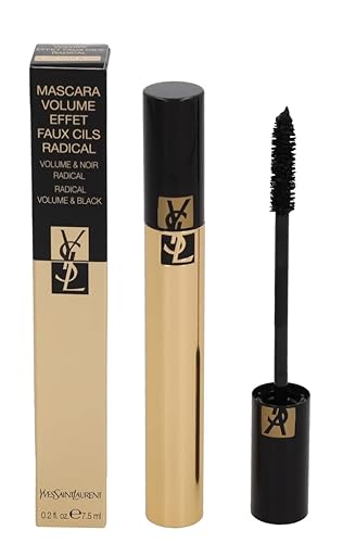 Yves Saint Laurent Ysl Mascara Volume Effet Faux Cils Radical 7,5Ml 7.5 ml