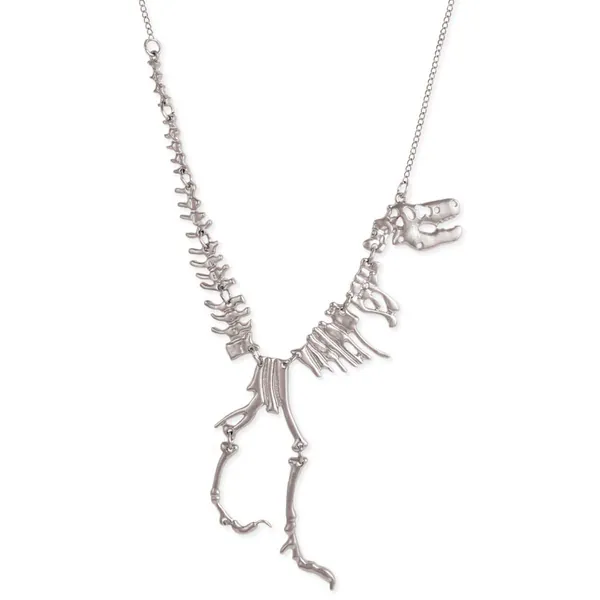 T-Rex Necklace