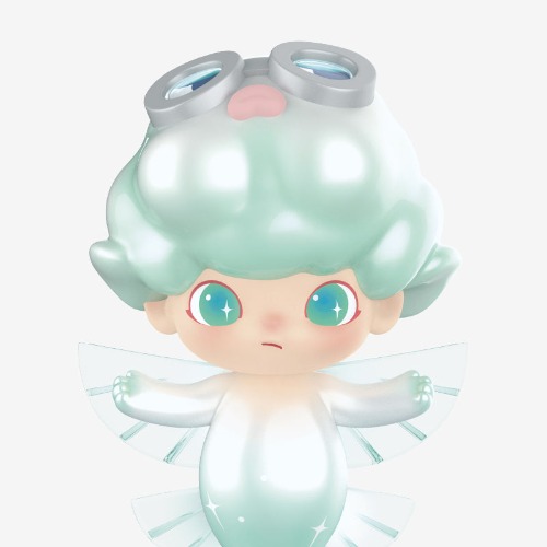 Pop Mart Dimoo Aquarium Series