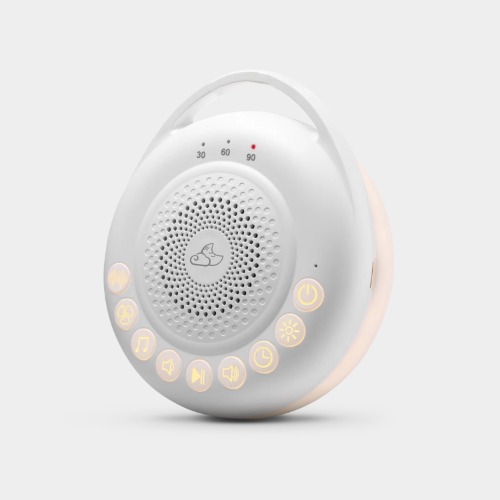 Sleep Assist On-The-Go