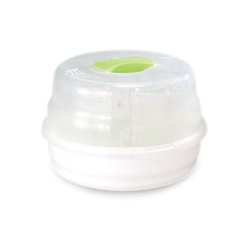 Pigeon Steriliser Microwave | Microwave Sterilising | Baby Bunting AU