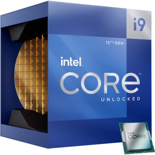 Intel Core i9-12900K 12th Gen Alder Lake 16-Core 3.2 GHz LGA 1700 Processor-BX8071512900K - 